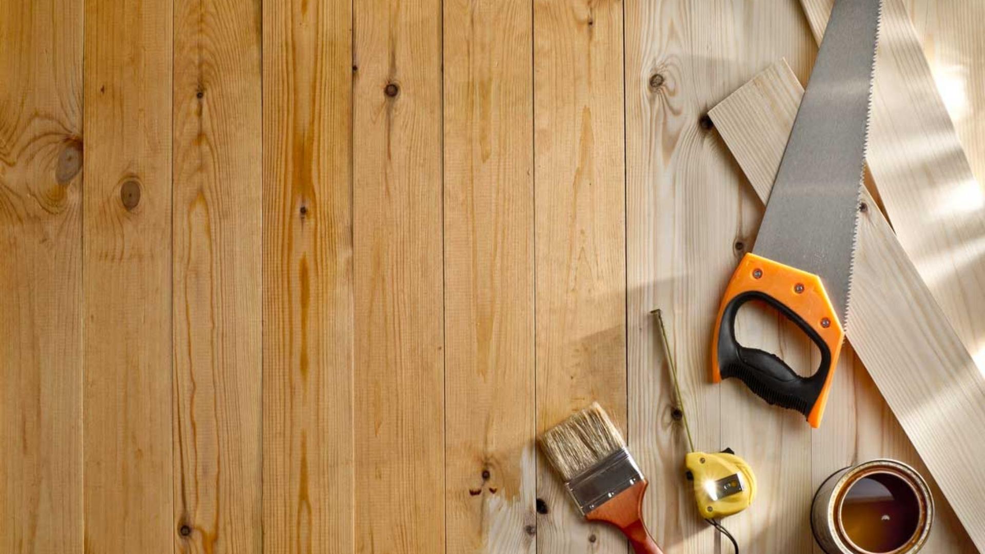 Wood Coatings